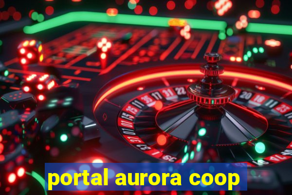 portal aurora coop